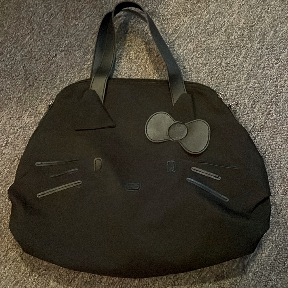 NWOT Hello Kitty bag!